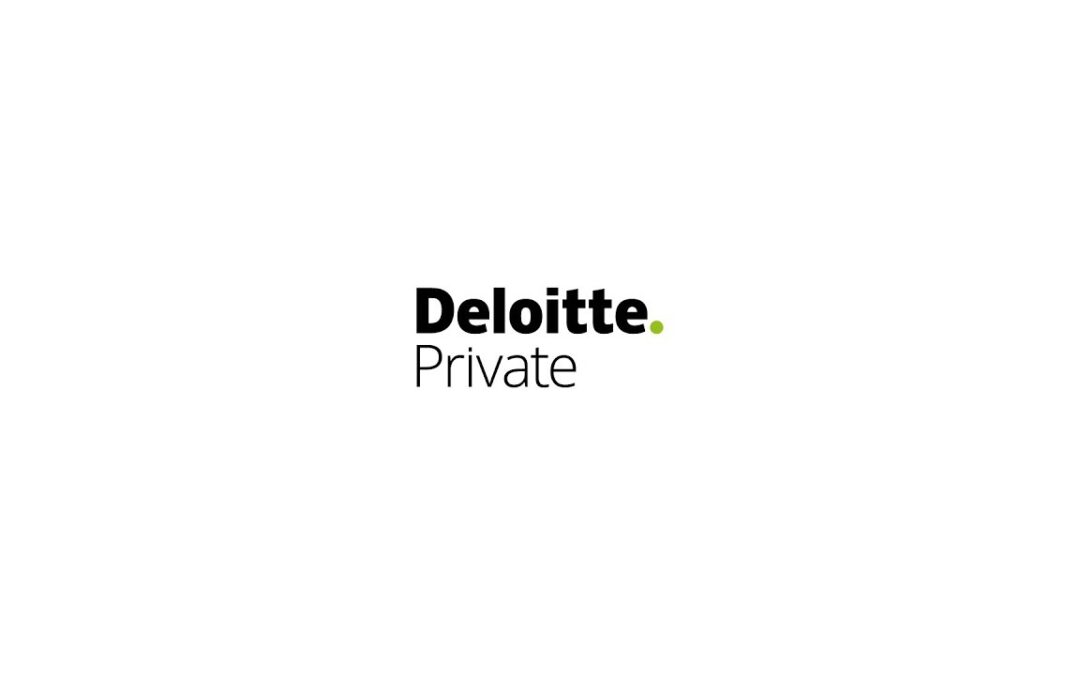 Deloitte x WATT The Health