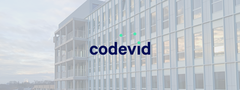 Welcome Codevid